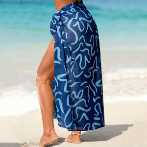 Wholesale Price Low Moq Women <b>Beach</b> <b>Skirts</b> Apparel Clothing Durable Material Women <b>Beach</b> <b>Skirts</b> - Product Image 5