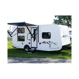 Achat en gros de camping-cars et de caravanes avec des horaires de livraison rapides - Product Image 5