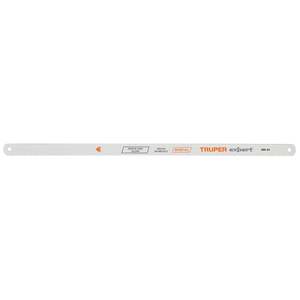 12 'seghetto Bi-metallo, 24 TPI, Truper Expert Box da 50, 18101