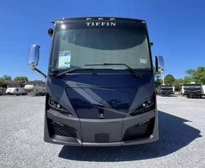 Highly Economical Used 2022-2024 Tiffin Phaetoon Camper Motorhome Steel/Aluminum/Plastic Construction Spacious Interiors One - Product Image 4