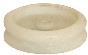 Breeze <b>Tools</b> High Quality Nylon Slicker with Plastic Edge <b>Leather</b> <b>Craft</b> Hand <b>Tool</b> 3 Year Warranty Reasonably Priced - Product Image 2