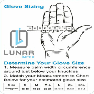 Perfection on Both Sides of Fingers Allow Air Intake for Breathability and Reduction of <b>Moisture</b> Unisex Golf <b>Gloves</b> - Product Image 6