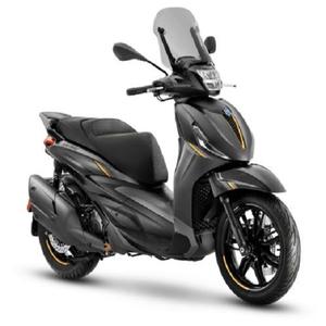Scooter (Motocicleta) Piaggio Beverly 200 400 500 2025 - Product Image 2