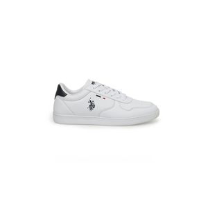 Base. Sneaker bianca da donna Polo Assn. Thunder - Product Image 2