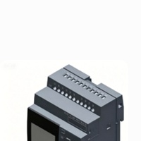 Módulo Lógico Programable 6ED1052-1FB08-0BA2 |   Controlador Ethernet MQTT con Salida de Relé AC115/230V 8DI 4DO