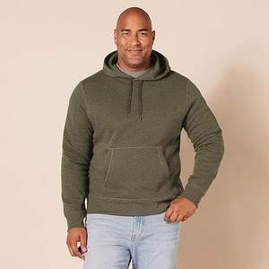 Sudadera con capucha para hombre con espacio a través de los hombros, el pecho y la cintura, ideal para el uso diario - Product Image 4