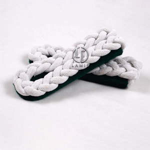 Uniforme d'officier d'usine OEM, épaulettes personnalisées fabriquées en sialgot - Product Image 4