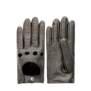 Guantes de conducción OEM con compatibilidad con pantalla táctil, agarre antideslizante y ajuste cómodo para la conducción diaria - Product Image 1