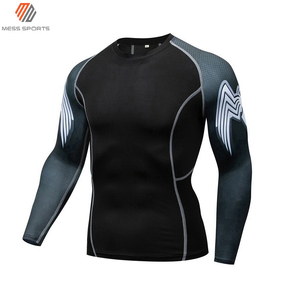 Protection anti-éruption cutanée professionnelle, Sports aquatiques, Offre Spéciale, OEM, séchage rapide, léger, personnalisé - Product Image 4