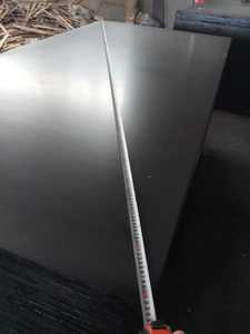 Contreplaqué de visage de Film vietnamien de haute qualité épaisseur 12/15/18mm Surface de mélamine moderne E0 pour la décoration extérieure compétitive - Product Image 3