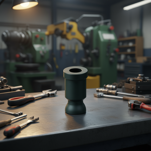 Tapa de Repuesto de Goma Gedore para Válvula de Succión para su Equipo - Product Image 3