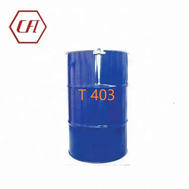 Amine T403 CAS 9046-10-0 da fonte do poliéter