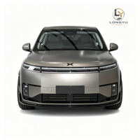 Xpeng GX Électrique 750 AWD Ultra Haut de Gamme Intelligent Luxe EV Spacieux, Longue Autonomie