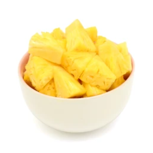 WHOLESALE CANNED PINEAPPLE SLICES IN <b>LIGHT</b> SYRUP FROM VIETNAM - Product Image 2