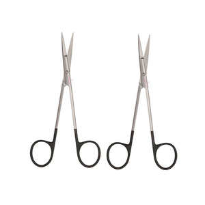 Ciseaux Joseph Premium de 15cm pour la chirurgie plastique Instruments chirurgicaux de base en acier inoxydable de haute qualité - Product Image 5