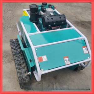 Cortador de césped Turbo con diseño de cuchilla optimizado para un rendimiento de alta velocidad y consumo de energía ecológico - Product Image 5