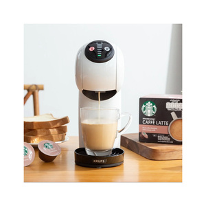 เครื่องชงกาแฟแบบแคปซูลโรงงานผลิต odem ใช้ได้กับแคปซูลดีไซน์ใหม่ - Product Image 1