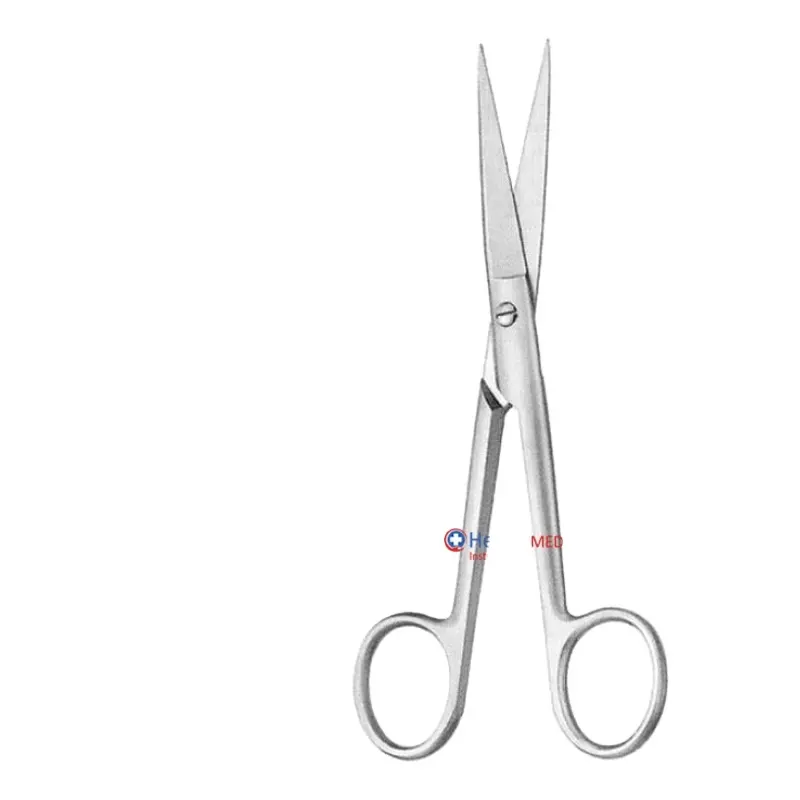 Standard OPERATING SCISSOR Sharp / Sharp - Stainless Steel