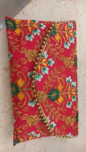 Sobres de negocios bordados a medida para bodas y regalos Colores surtidos disponibles - Product Image 4