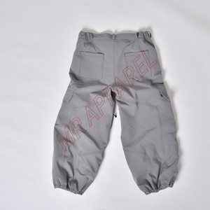Pantalon de ski personnalisé respirant hiver neige porter des pantalons pantalons de sport nouvelle mode imperméable pantalon de snowboard femmes pour hommes - Product Image 2