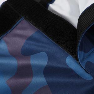 Dblue, venta al por mayor, muy buen precio, tamaños personalizados para hombre y mujer, pantalones cortos Mma sublimados personalizados - Product Image 3