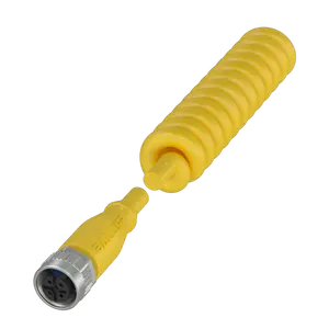 Cables de Alimentación y Cables de Extensión BALLUFF BCC0J1E - Product Image 1