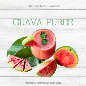 EL PURE DE GUAVA PREMIUM DE KIM MINH INTERNACIONAL - Product Image 5