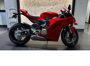 Nouvelle moto Ducati Panigale V4 F standard 2025 personnalisable ODM avec garantie de 5 ans, origine américaine, support-financier disponible, en vente - Product Image 2