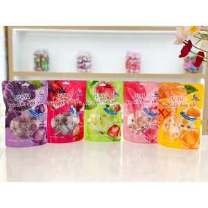 Jumi Jelly <b>Candy</b> Tasty Sweet Soft <b>Candy</b> Dai Long Supplies Best Quality Delicious Fruit <b>Candy</b> Fruit Scent - Product Image 2