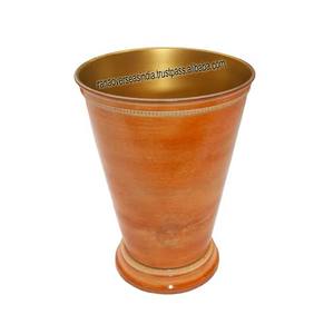 เชิงเทียนเหล็กตกแต่งแบบเติมเทียนไขสำหรับตกแต่งงานแต่งงานและตกแต่งโต๊ะในราคาขายส่ง - Product Image 3