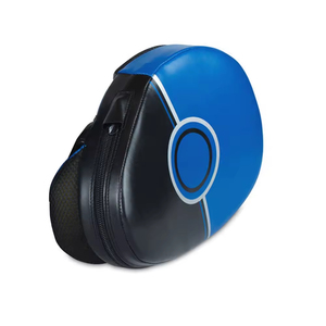 แผ่นโฟกัสมวยทรายนวมคิกบ็อกซิ่งโฟกัสมิทตะขอและ Jab เป้าหมายมือแผ่นสําหรับศิลปะการต่อสู้ MMA มวยไทย - Product Image 2