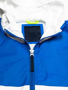 Veste coupe-vent imperméable unisexe de qualité supérieure Veste de pluie imperméable pour hommes et femmes Veste de neige - Product Image 6