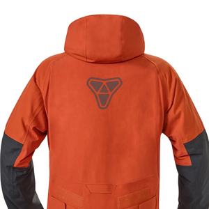 Veste Softshell pour moto de ville, imperméable et coupe-vent - Product Image 5