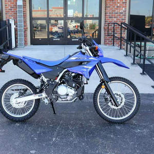 VENTES RAPIDES POUR 2026 WR 125R Nouvelle Moto Dual Sport - Product Image 5