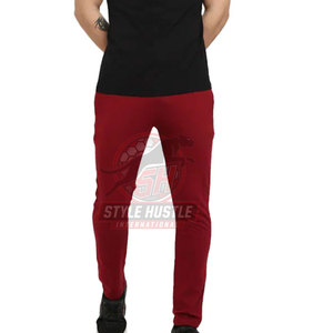 Nuevo diseño, precio razonable, pantalones deportivos para hombre lavados, para uso en exteriores, ropa informal, pantalones de hombre de la mejor calidad, hechos en Pakistán. - Product Image 5