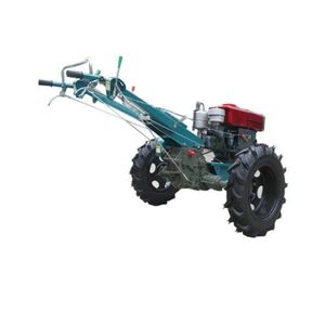 Mini-tracteur agricole à deux roues motrices 15HP 18HP 20HP, tracteur diesel à deux roues pour la vente - Product Image 6