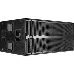 Virtue RCF Sub 9006-AS ซับวูฟเฟอร์แบบใช้งาน2x18ที่มีการควบคุม rdnet - Product Image 2