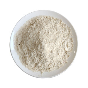 Poudre d'isolat de protéine de soja de qualité supérieure 90% pour la perte de poids Gain musculaire Supplément de santé végétalien Améliorateurs de nutrition - Product Image 2