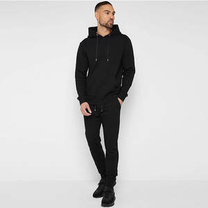 Chándales Deportivos de Forro Polar de Alta Calidad para Hombre, Talla Grande, Transpirables, para Correr, al por Mayor, Personalizados - Product Image 2