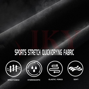 Créez votre propre Rash Guard MMA à manches longues pour adulte, personnalisé avec impression numérique, de qualité supérieure, service OEM, pour le sport. - Product Image 6