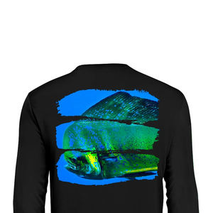 Produit très demandé dernière collection nouveau Design chemise de pêche approvisionnement direct d'usine chemise de pêche - Product Image 6