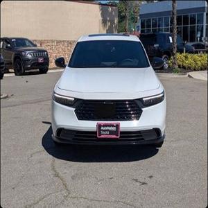 Resumen del Vehículo: Civic Sport 2026 Sedán 4 Puertas (2.0L 4 Cilindros Híbrido Gasolina/Eléctrico EVT) - Product Image 2