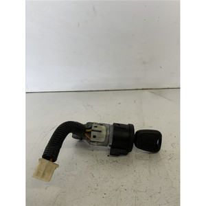 INTERRUTTORE ACCENSIONE CITROEN C1 1a Serie 4162FK (05>08) - Product Image 1