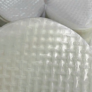 Traditional Vietnamese Round Shape <b>Spring</b> <b>Rolls</b> Rice <b>Paper</b> Dried Style for Adults Packaged in Bag - Product Image 6