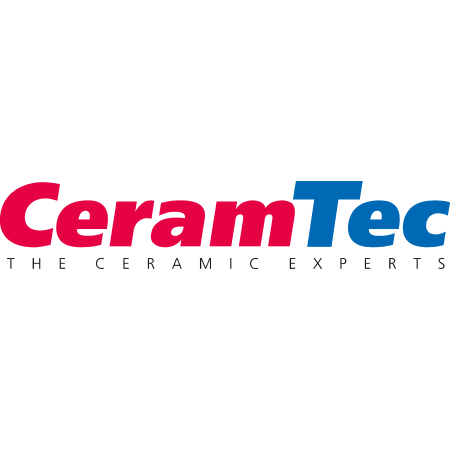 CeramTec GmbH logo