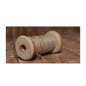 วัสดุปอกระเจาอินทรีย์ ผ้าปอกระเจาธรรมชาติ - Product Image 5