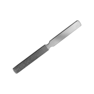 Best Quality Premium Stainless Steel Dental Instruments Manual <b>Power</b> Source Surgical Basis-Bone <b>File</b> Product - Product Image 6