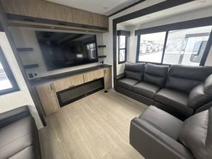 Nouveau camping-car Forest River Elite 36AK 2026 - Product Image 5