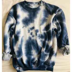 Sweat-shirt décontracté d'hiver en coton 100% respirant, style hip-hop, effet délavé, pour la mode urbaine quotidienne - Product Image 4
