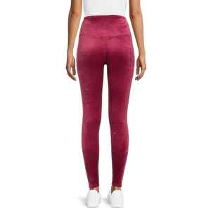 Leggings de Yoga de Cintura Alta para Mujer, de Nailon y Elastano, Sin Costuras, Pantalones de Fitness Suaves y Elásticos - Product Image 2